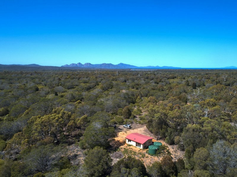 312 Wallaroo Road, Coles Bay TAS 7215