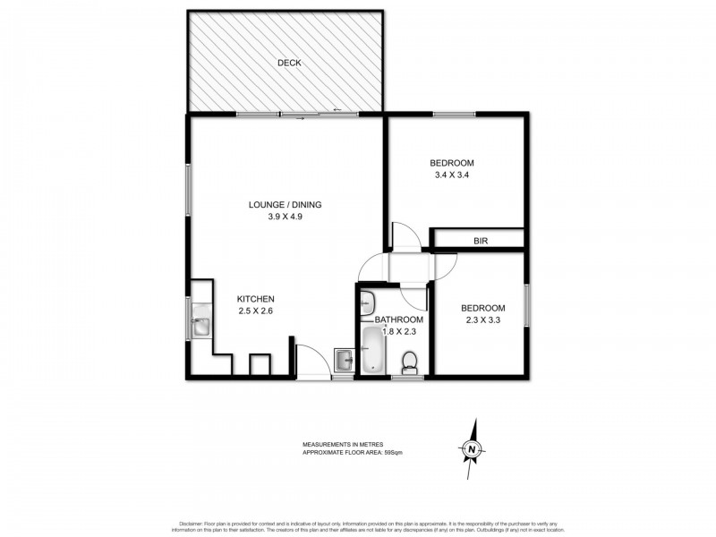 312 Wallaroo Road, Coles Bay TAS 7215