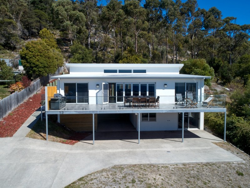 13 Levy Street, Bicheno TAS 7215