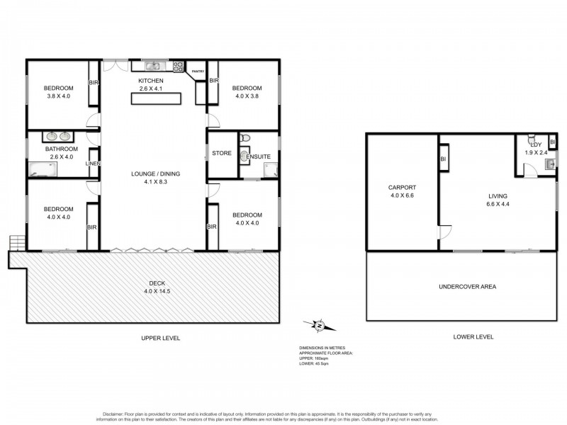 13 Levy Street, Bicheno TAS 7215