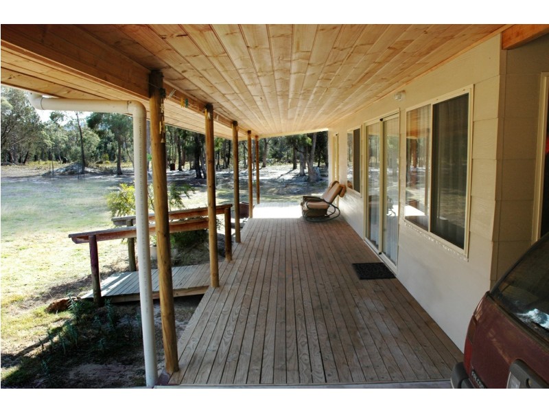 798 Old Coach Road, Cranbrook TAS 7190