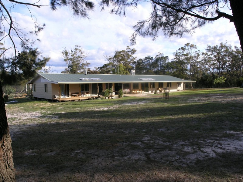 798 Old Coach Road, Cranbrook TAS 7190