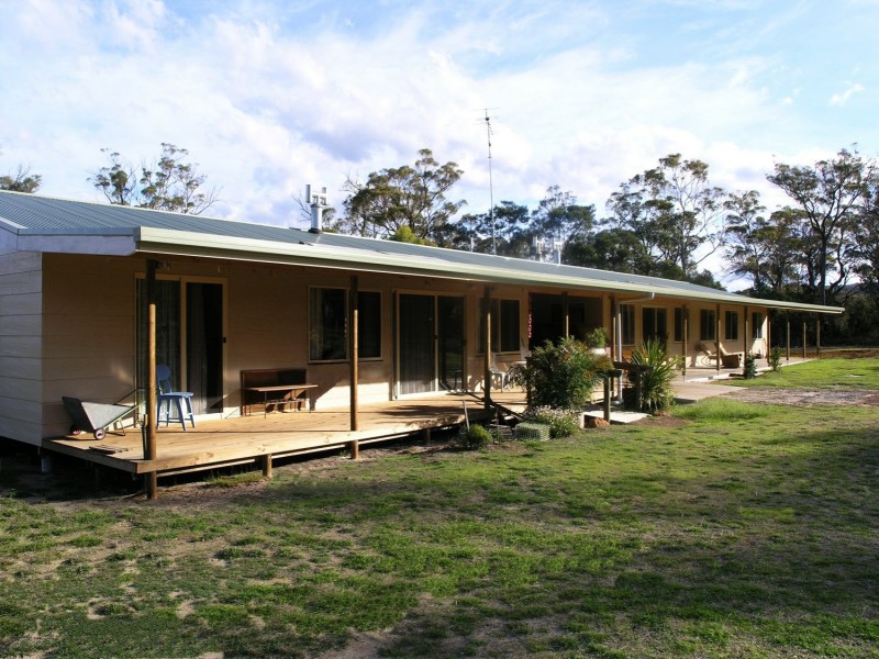 798 Old Coach Road, Cranbrook TAS 7190