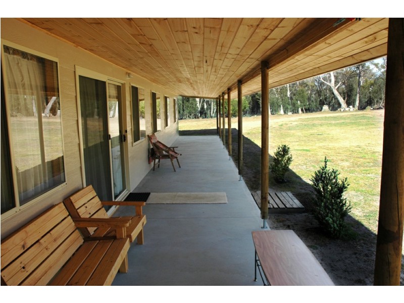 798 Old Coach Road, Cranbrook TAS 7190