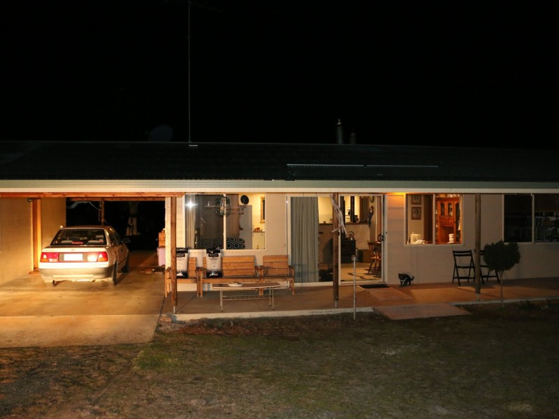 798 Old Coach Road, Cranbrook TAS 7190