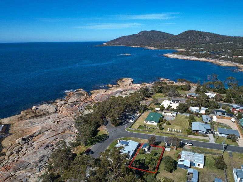 Lot 1/1 Waubs Esplanade, Bicheno TAS 7215