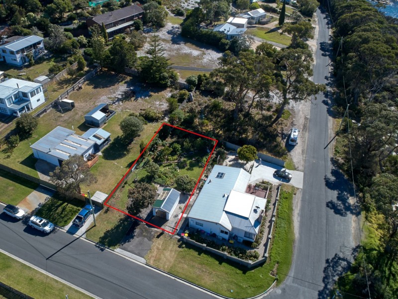 Lot 1/1 Waubs Esplanade, Bicheno TAS 7215