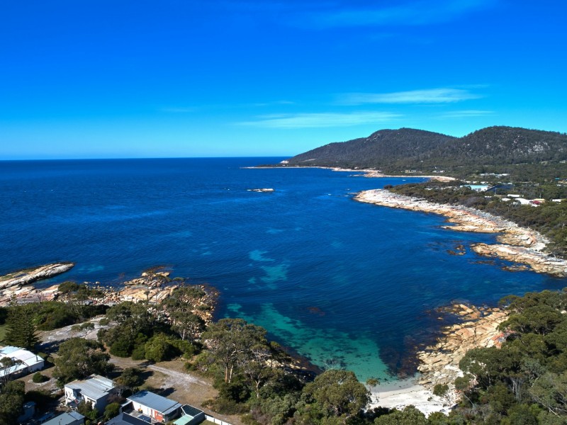 Lot 1/1 Waubs Esplanade, Bicheno TAS 7215