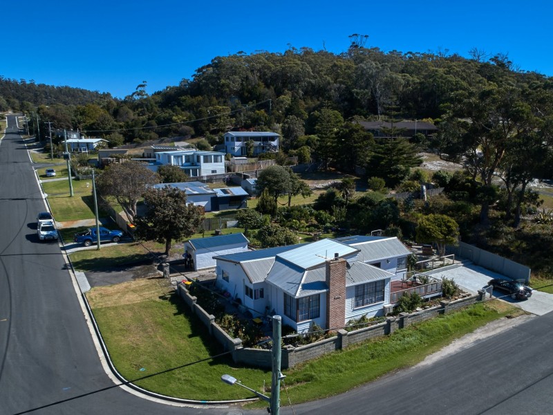 Lot 1/1 Waubs Esplanade, Bicheno TAS 7215