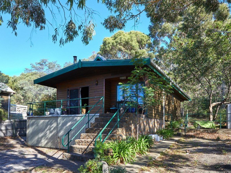 34 Burgess Street, Bicheno TAS 7215