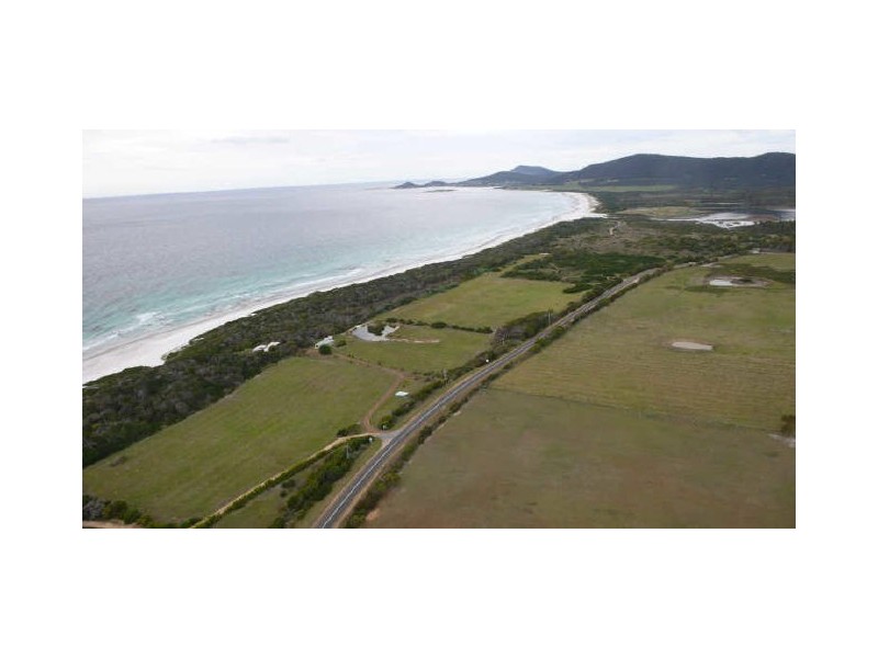 18546 Tasman Highway, Bicheno TAS 7215