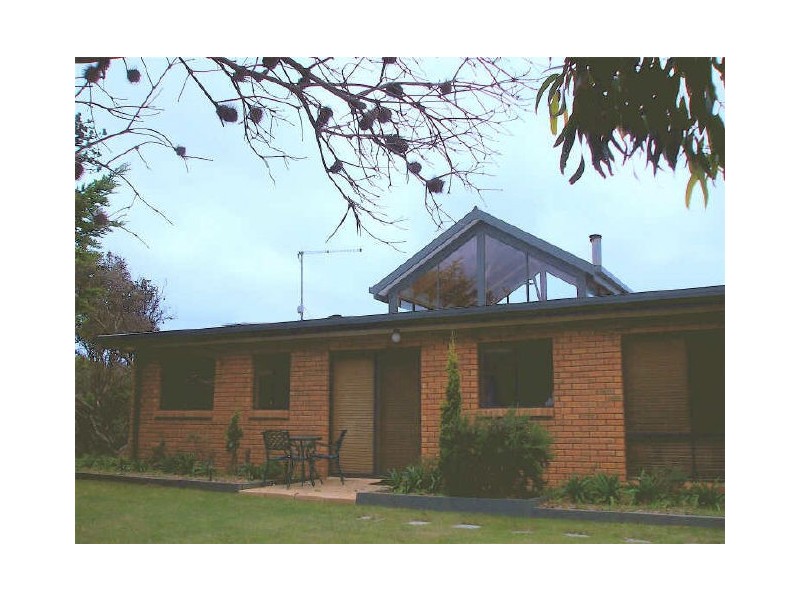 18546 Tasman Highway, Bicheno TAS 7215