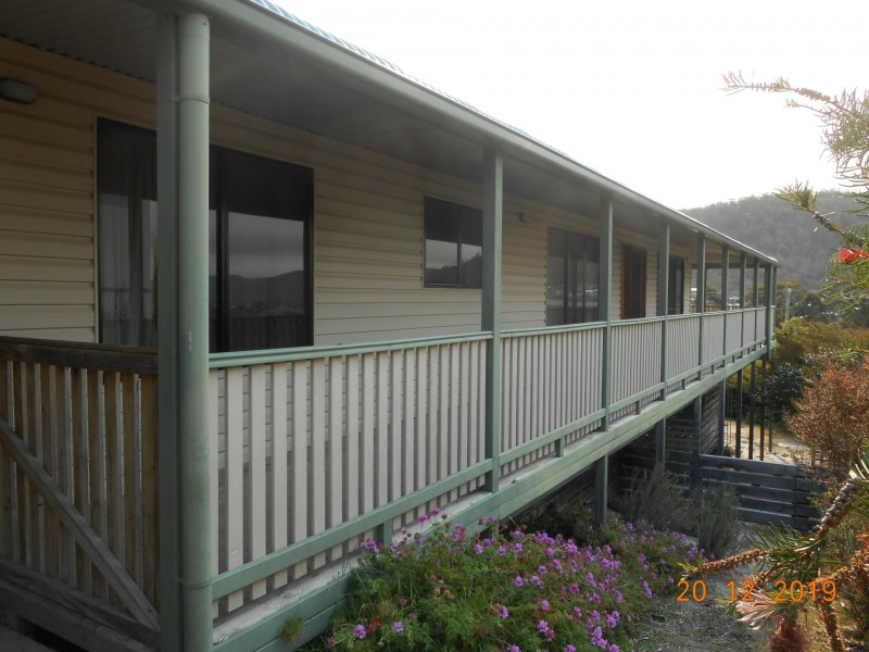 6 Gordon Heights, Bicheno TAS 7215