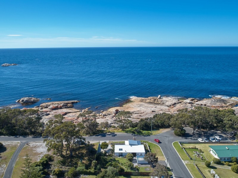 Lot 2/1 Waubs Esplanade, Bicheno TAS 7215