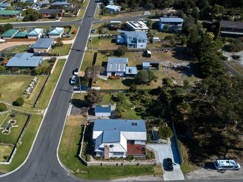 Lot 2/1 Waubs Esplanade, Bicheno TAS 7215