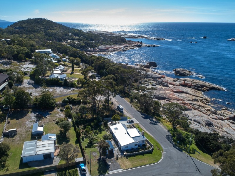 Lot 2/1 Waubs Esplanade, Bicheno TAS 7215