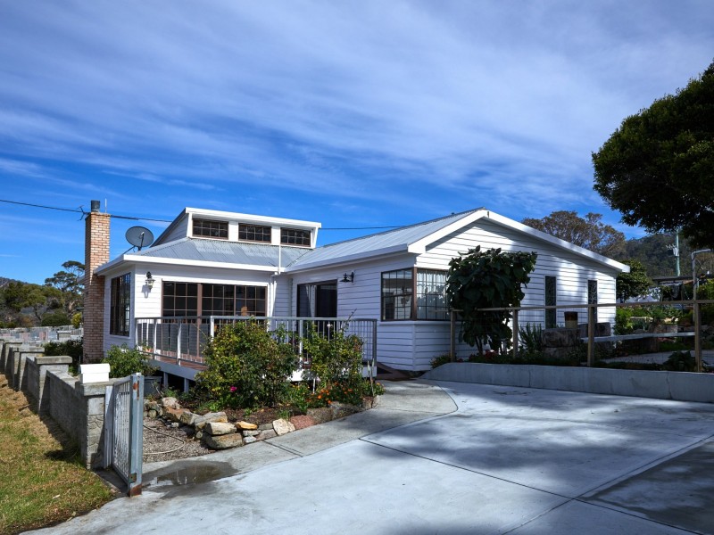 Lot 2/1 Waubs Esplanade, Bicheno TAS 7215