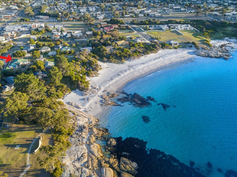 Lot 2/3 Old Tram Road, Bicheno TAS 7215