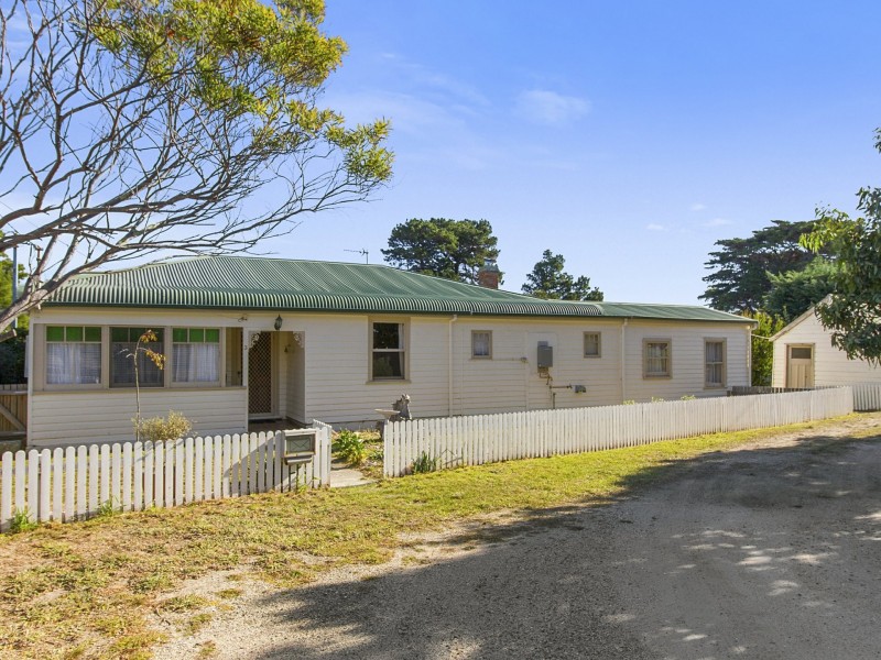 Lot 2/3 Old Tram Road, Bicheno TAS 7215