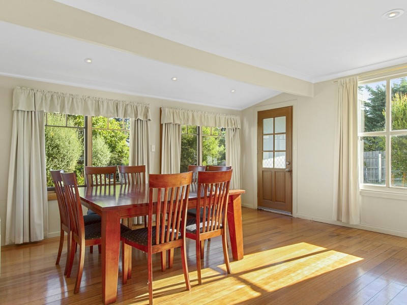 Lot 2/3 Old Tram Road, Bicheno TAS 7215