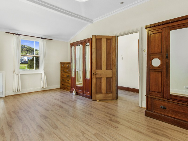 Lot 2/3 Old Tram Road, Bicheno TAS 7215