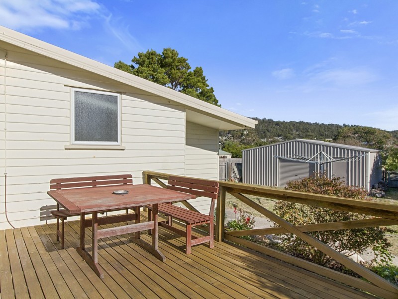 Lot 2/3 Old Tram Road, Bicheno TAS 7215