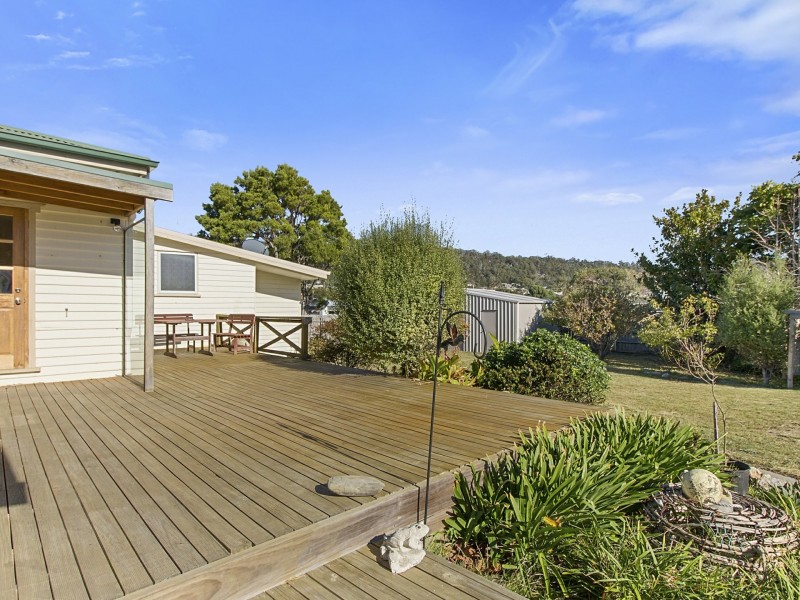 Lot 2/3 Old Tram Road, Bicheno TAS 7215