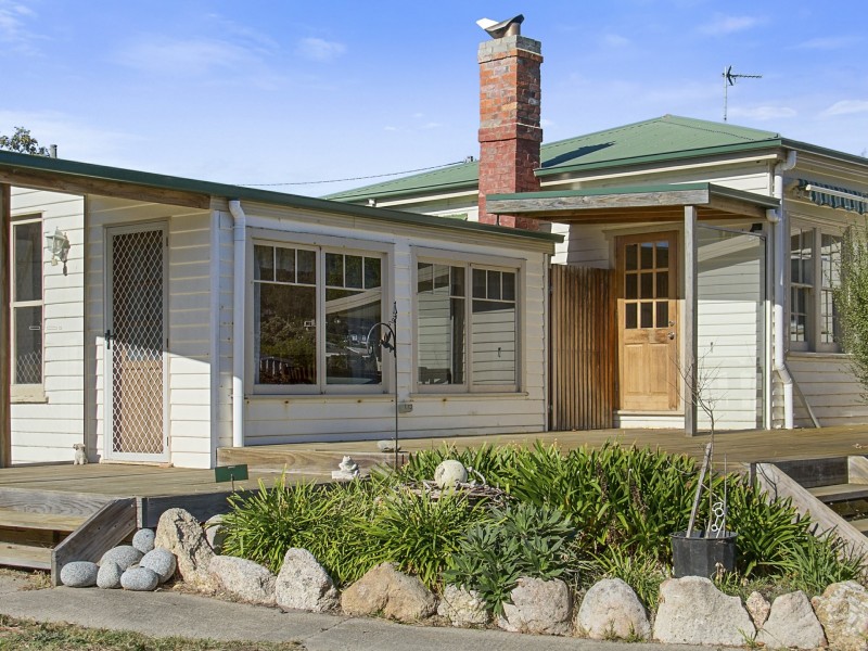 Lot 2/3 Old Tram Road, Bicheno TAS 7215