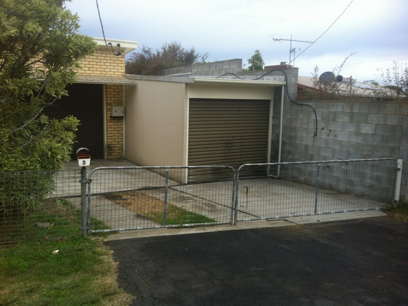 2 Sunnyview Ave, Swansea TAS 7190