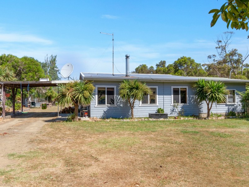 16478 TASMAN HIGHWAY, Bicheno TAS 7215