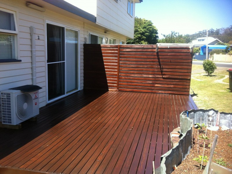 2/13 Weily Ave, Bicheno TAS 7215