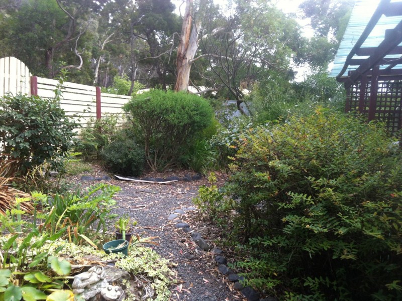 6 Burgess, Bicheno TAS 7215