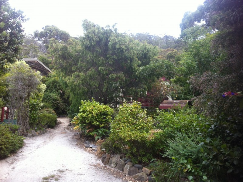 6 Burgess, Bicheno TAS 7215