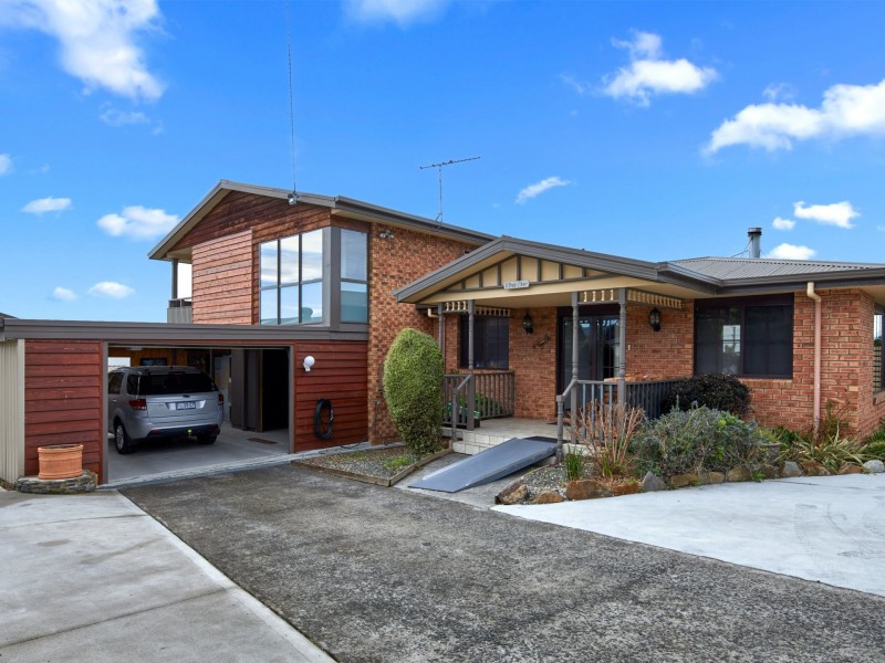 12 Barrett Avenue, Bicheno TAS 7215