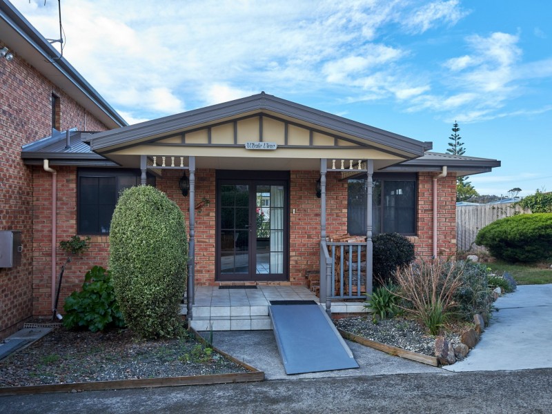 12 Barrett Avenue, Bicheno TAS 7215