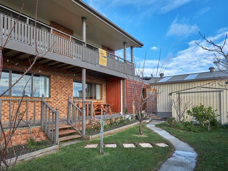 12 Barrett Avenue, Bicheno TAS 7215