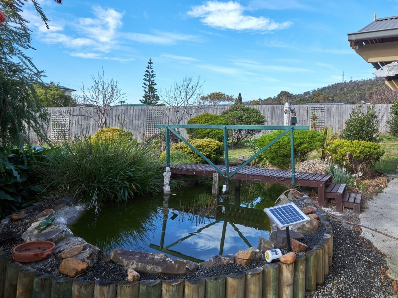 12 Barrett Avenue, Bicheno TAS 7215