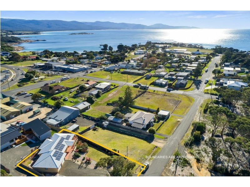 21 Fraser Street, Bicheno TAS 7215
