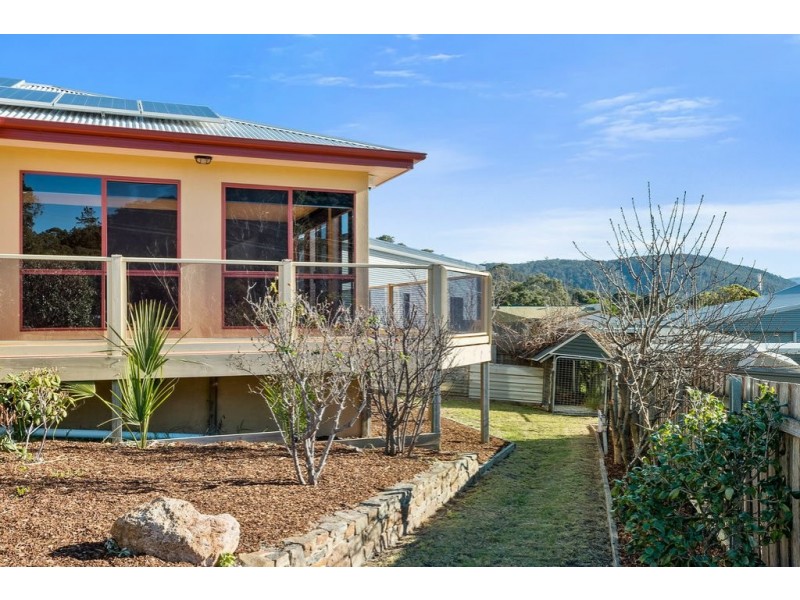 21 Fraser Street, Bicheno TAS 7215
