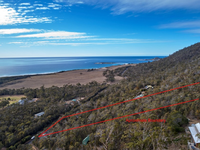27 Rosedale Road, Bicheno TAS 7215