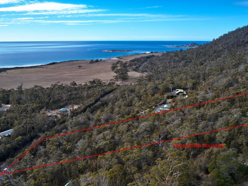 27 Rosedale Road, Bicheno TAS 7215