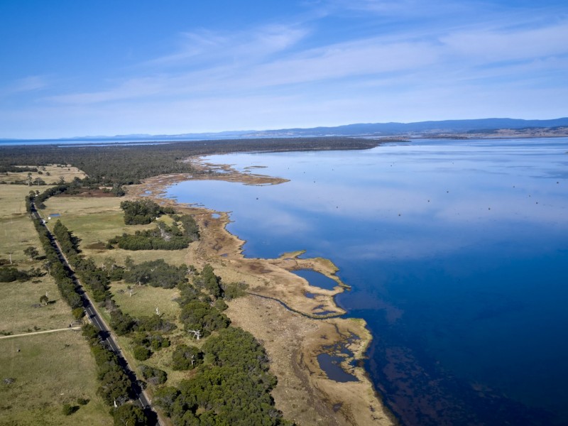 1100 Coles Bay Road, Coles Bay TAS 7215