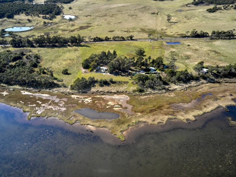 1100 Coles Bay Road, Coles Bay TAS 7215