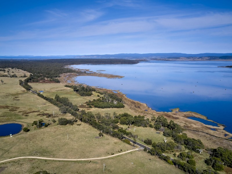 1100 Coles Bay Road, Coles Bay TAS 7215