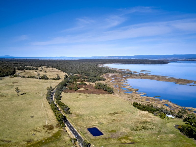 1100 Coles Bay Road, Coles Bay TAS 7215