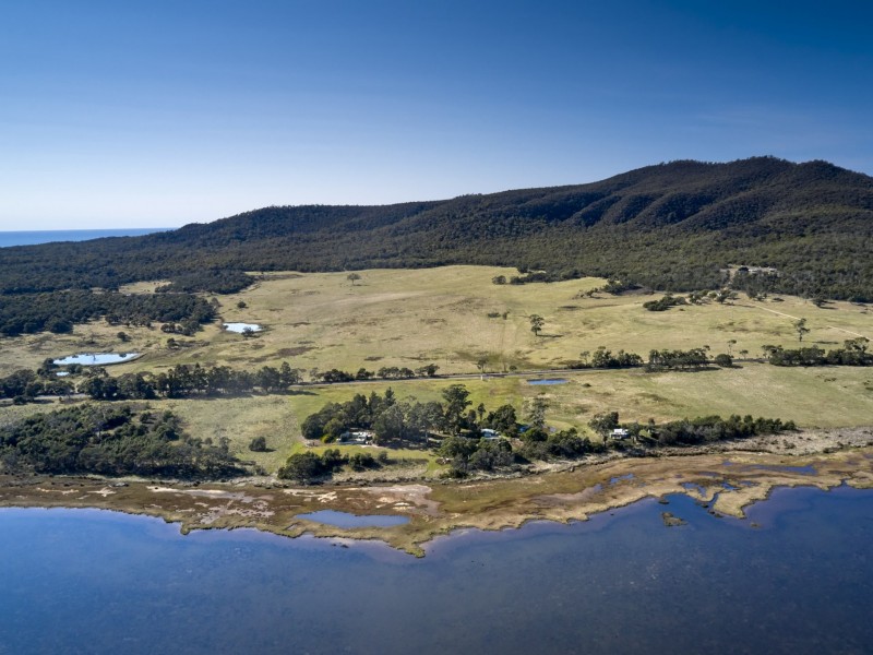 1100 Coles Bay Road, Coles Bay TAS 7215