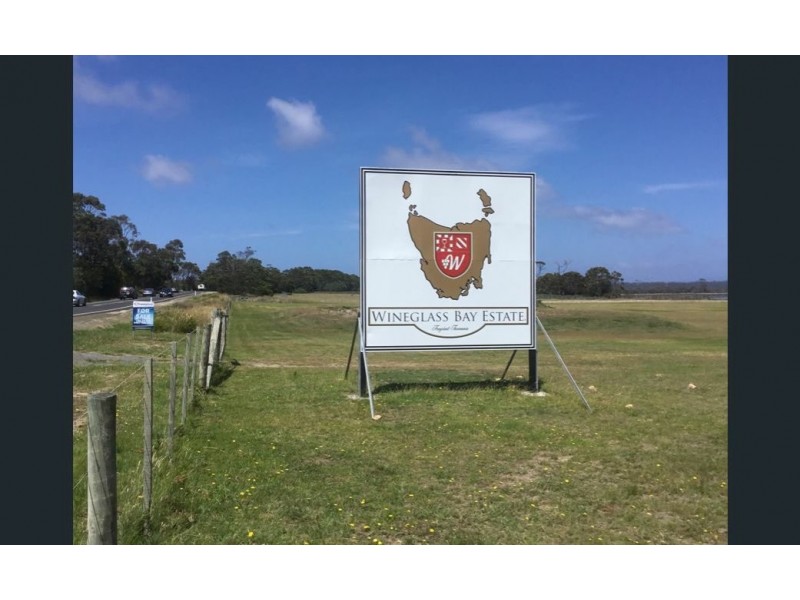 1100 Coles Bay Road, Coles Bay TAS 7215