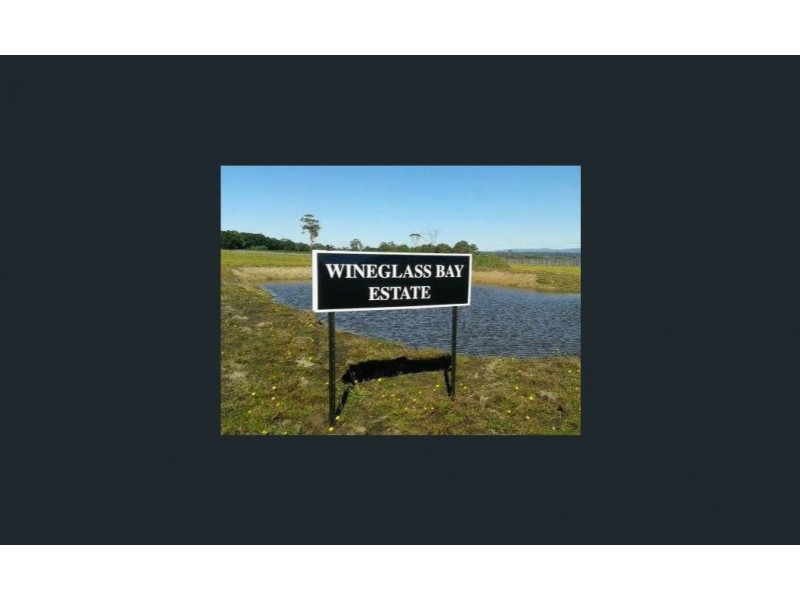 1100 Coles Bay Road, Coles Bay TAS 7215