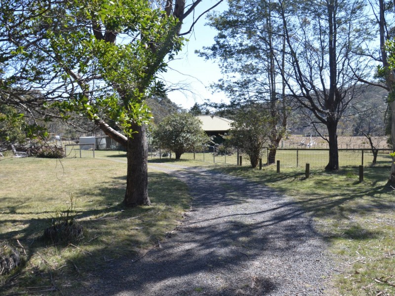 3585 Lake Leake Road, Lake Leake TAS 7210