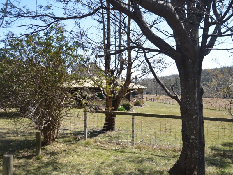 3585 Lake Leake Road, Lake Leake TAS 7210